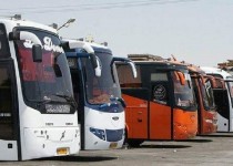 رشد ۱۵ درصدی تردد مسافر در سیستان‌وبلوچستان