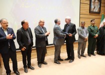 منوچهر فلاح سرپرست شرکت گاز سیستان‌و‌بلوچستان شد
