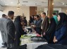 نمایشگاه صنایع‌دستی زاهدان افتتاح شد