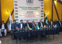 سیستان‌و‌بلوچستان در مسیر توسعه تجارت