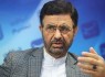 امنیت تنگه هرمز باید با محوریت ایران تأمین شود