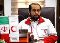 برگزاری نذر خدمت در هیرمند