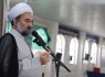 در برابر دشمن باید با اقتدار ایستاد
