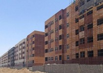 لزوم تسریع نهضت ملی مسکن و هماهنگی تعاونی‌ها