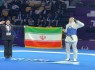 ایستادن روی سکوی قهرمانی آسیا دشوار است