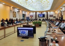 جنگ اصلی در فضای مجازی جریان دارد