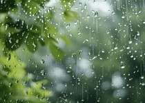 پیش‌بینی ادامه رگبارهای بهاری