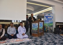 حفاظت از مراتع، تضمین‌کننده آینده زیست‌محیطی است