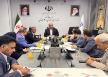 توسعه نیروگاه‌های خورشیدی و بادی