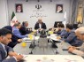 توسعه نیروگاه‌های خورشیدی و بادی