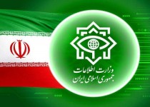 انهدام ۴ هسته تروریست‌‌های تکفیری در جنوب‌شرق