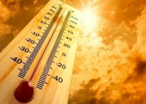 سیستان‌وبلوچستان در محاصره داغ‌ترین روزهای کشور