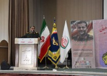 عزت امروز ایران نتیجه ایستادگی ملت است