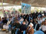 غبارروبی مزار شهدا به‌مناسبت سوم خردادماه&nbsp;&nbsp;<img src="/images/picture_icon.gif" width="16" height="13" border="0" align="top">