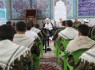 معنویت، رمز ایستادگی در برابر استکبار جهانی معنویت، رمز ایستادگی در برابر استکبار جهانی