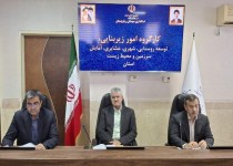 تصویب ۱۴ طرح احداث مرغداری در سیستان‌وبلوچستان