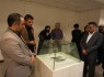 رونمایی از ۸۸ شیء تاریخی در موزه جنوب شرق