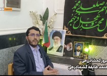 طوایف سیستان‌وبلوچستان تا پای جان برای ایران ایستادند