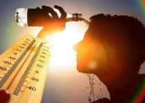 بازگشت دمای زاهدان به ۴۰ درجه