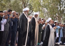 مردم سیستان‌وبلوچستان پای اسلام و انقلاب ایستاده‌اند