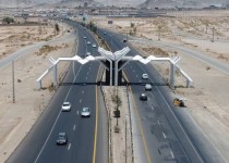 ثبت ۴ میلیون تردد در محورهای مواصلاتی سیستان‌و‌بلوچستان