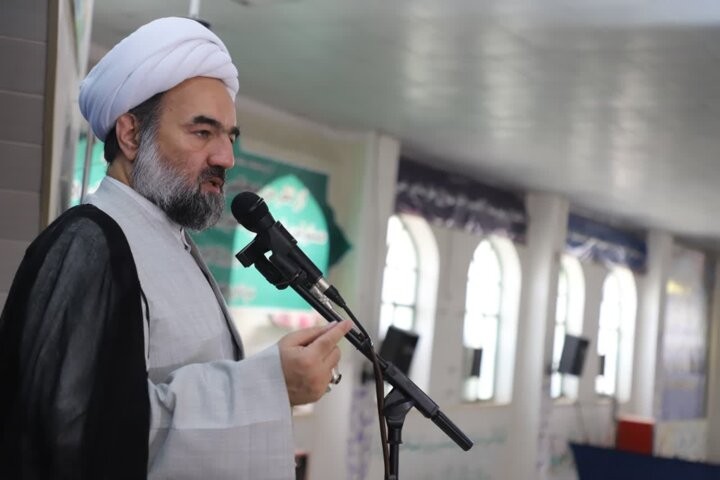 غدیر محور هدایت، ولایت و وحدت امت اسلامی