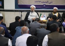 تأکید علمای اهل‌سنت بر حفظ وحدت و انقلاب