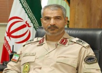 انهدام باند قاچاق مهمات در مرز جکیگور