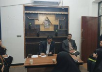 مشکلات بانوان تعاونگر بررسی شد