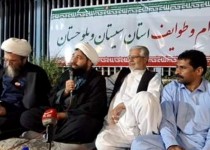 سفری، با پیام وحدت و همدلی در سیستان‌وبلوچستان