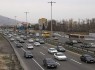 تکذیب تردد سراسری خودروهای پلاک مناطق آزاد چابهار