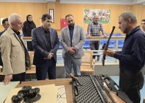 افزایش سهمیه ناگویا برای ملی‌پوشان تفنگ