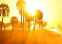 تداوم گرمای ۵۰ درجه‌ای در کهورک