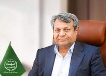 حمایت ۸۵ درصدی دولت به سامانه‌های نوین آبیاری