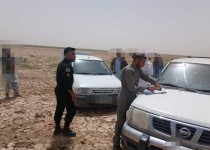 عزم مشترک برای نجات تالاب بین‌المللی هامون
