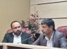 مهمانی کیلومتری غدیر با رویکردی حماسی