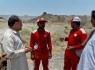 عملیات یافتن کودک گمشده قصرقند همچنان ادامه دارد