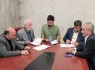 امضای ۳ تفاهم‌نامه مدرسه‌سازی در سیستان‌وبلوچستان