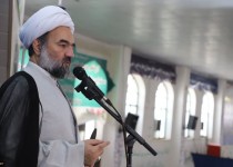دشمن به‌دنبال خطای محاسباتی مسئولان است