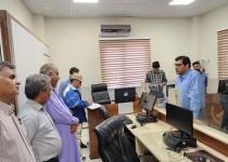 انشعابات غیرمجاز و پرمصرف‌ها در تیررس آبفا