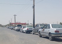 صف‌های سوخت، آینه ناکارآمدی مدیران اجرایی سیستان‌وبلوچستان