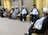 دوران فقدان امام شهید، میدان تلاش نیروهای انقلاب
