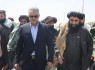 نهاییسازی احداث پل دوم میلک بر رودخانه هیرمند نهاییسازی احداث پل دوم میلک بر رودخانه هیرمند