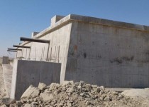 اجرای ۲۳ کیلومتر شبکه آب در زرآباد
