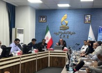 همگرایی برای نوسازی حمل‌ونقل چابهار