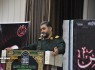 حمله دشمن به نماد عزت و انسجام ملی ایران تبدیل شد