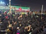 حضور پرشور مردم زاهدان در سومین شب محرم&nbsp;&nbsp;<img src="/images/picture_icon.gif" width="16" height="13" border="0" align="top">
