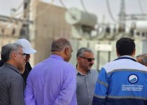 وزارت نیرو پیگیر رفع تنش آبی زاهدان