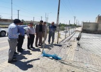 آغاز عملیات اجرایی ساخت ساختمان پست زابل