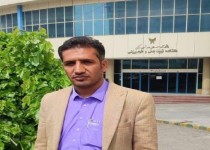 تجلی وحدت ملی در آوردگاه بزرگ جهانی
